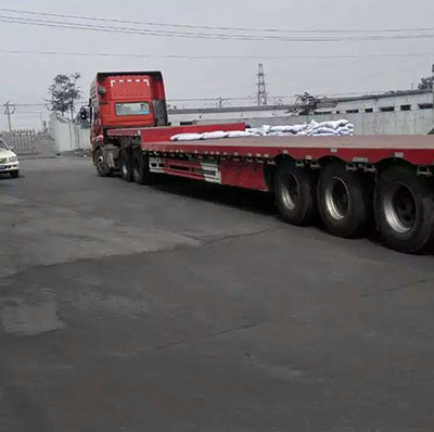 粉狀活性炭發(fā)往廣西